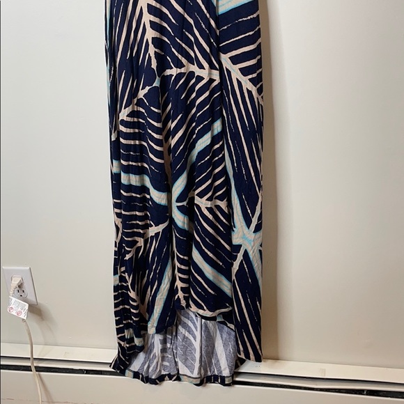 Anthropologie Desert Star Maxi Dress NWOT - Picture 4 of 9